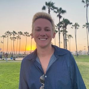 Meet your Posher, Jack